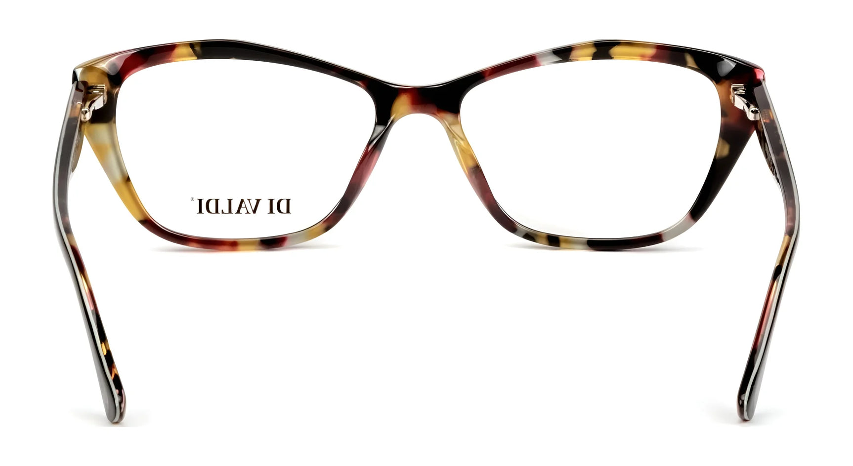 Di Valdi DVO8259 Eyeglasses | Size 53 Di Valdi DVO8259 Eyeglasses | Size 53
