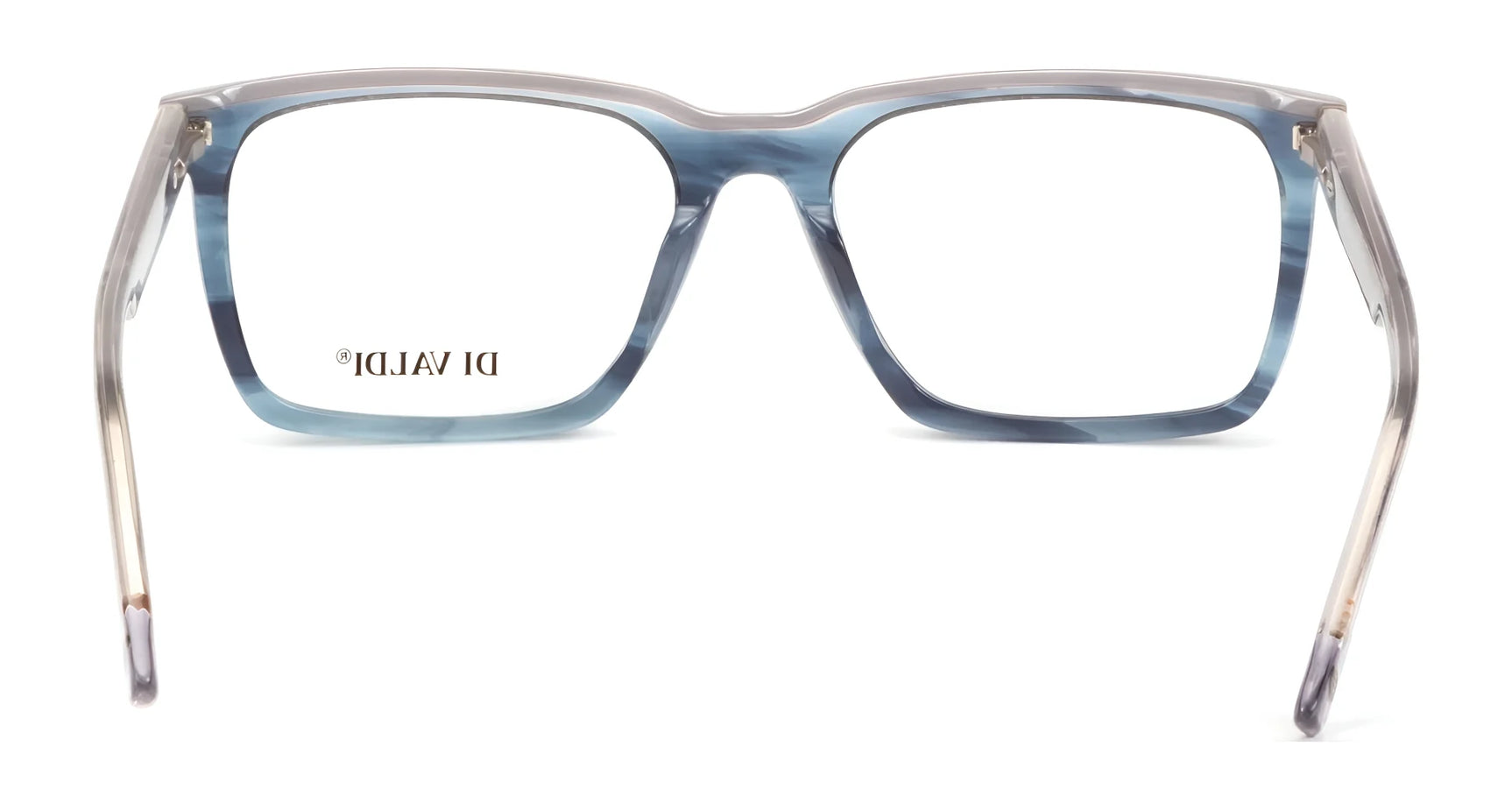 Di Valdi DVO8260 Eyeglasses | Size 55 Di Valdi DVO8260 Eyeglasses | Size 55