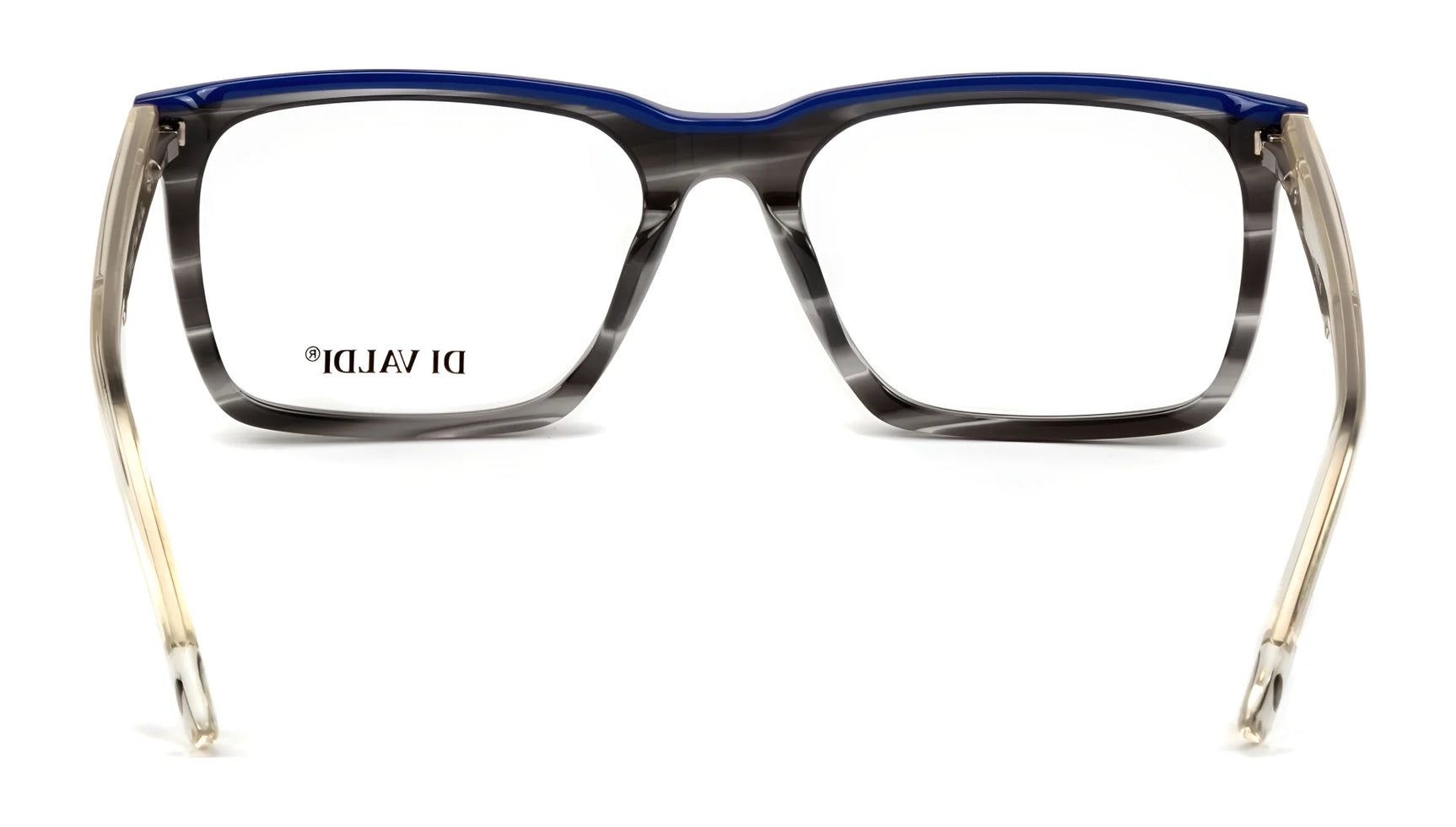 Di Valdi DVO8260 Eyeglasses | Size 55 Di Valdi DVO8260 Eyeglasses | Size 55