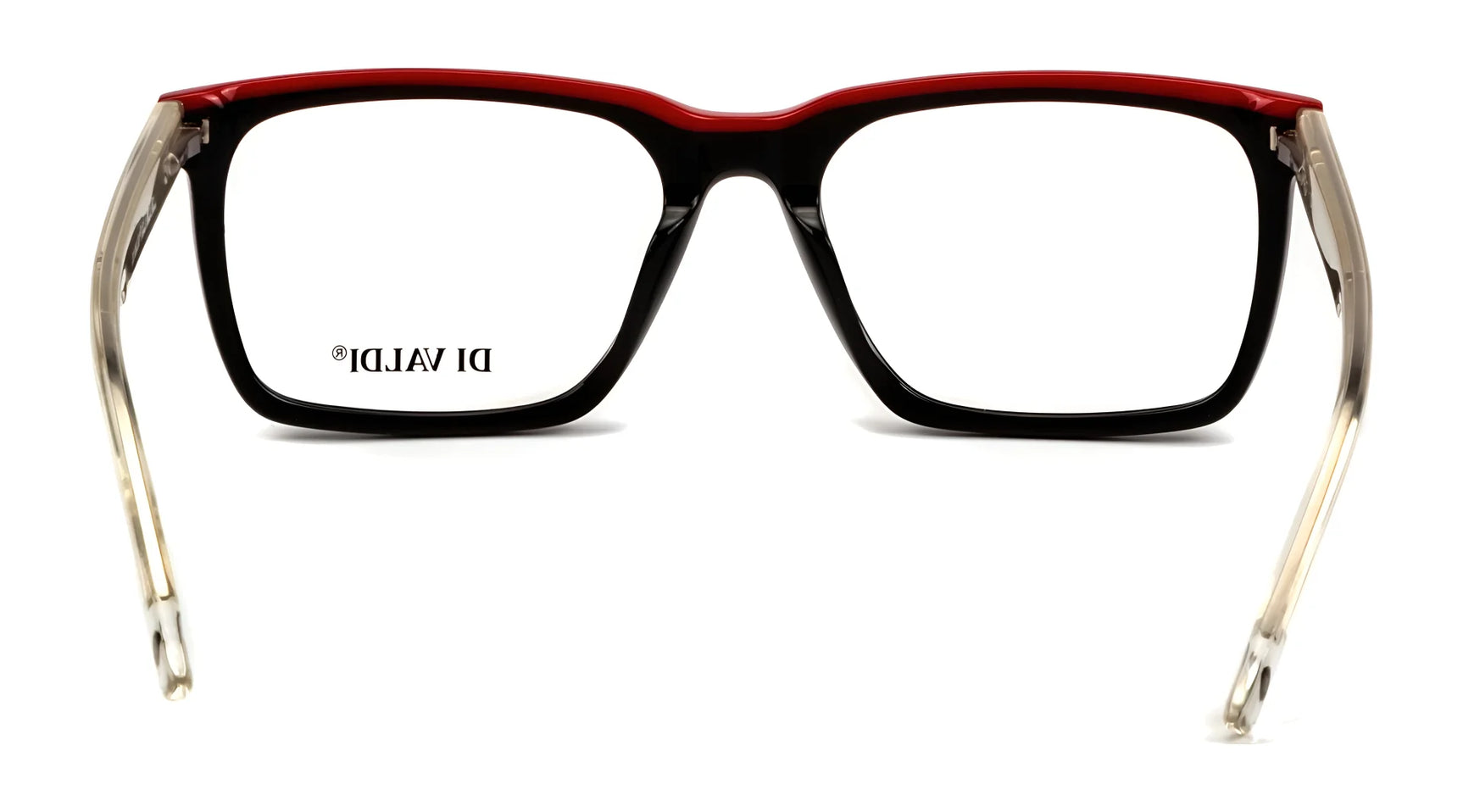 Di Valdi DVO8260 Eyeglasses | Size 55 Di Valdi DVO8260 Eyeglasses | Size 55