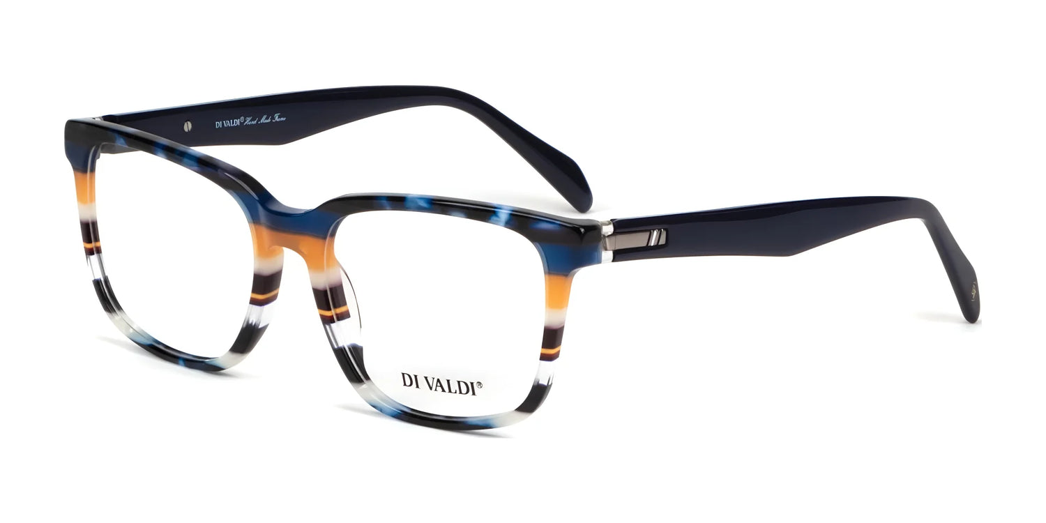 Di Valdi DVO8261 Eyeglasses Color №050 Di Valdi DVO8261 Eyeglasses Color №050