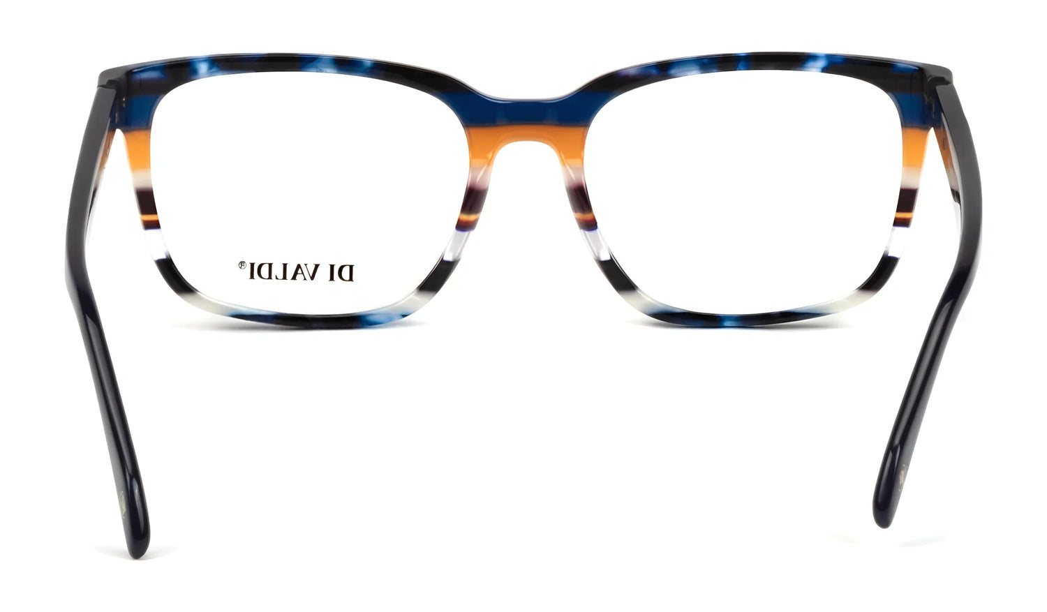 Di Valdi DVO8261 Eyeglasses | Size 54 Di Valdi DVO8261 Eyeglasses | Size 54