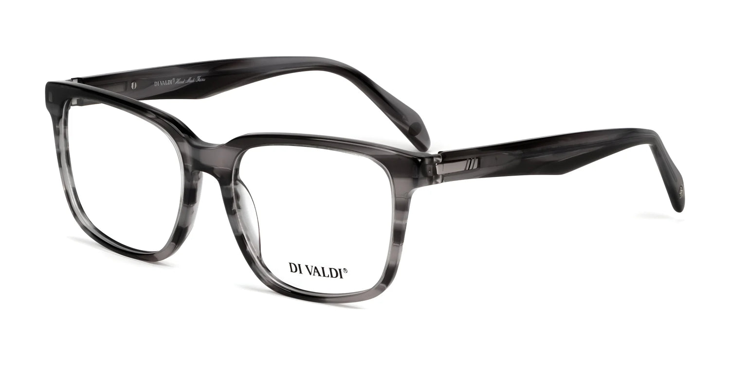 Di Valdi DVO8261 Eyeglasses Color №070 Di Valdi DVO8261 Eyeglasses Color №070