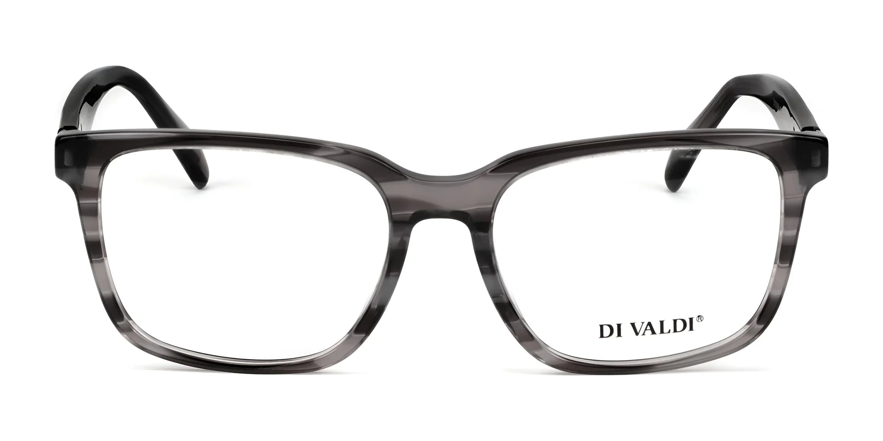 Di Valdi DVO8261 Eyeglasses | Size 54 Di Valdi DVO8261 Eyeglasses | Size 54