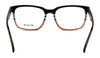 Di Valdi DVO8261 Eyeglasses | Size 54 / Color №050