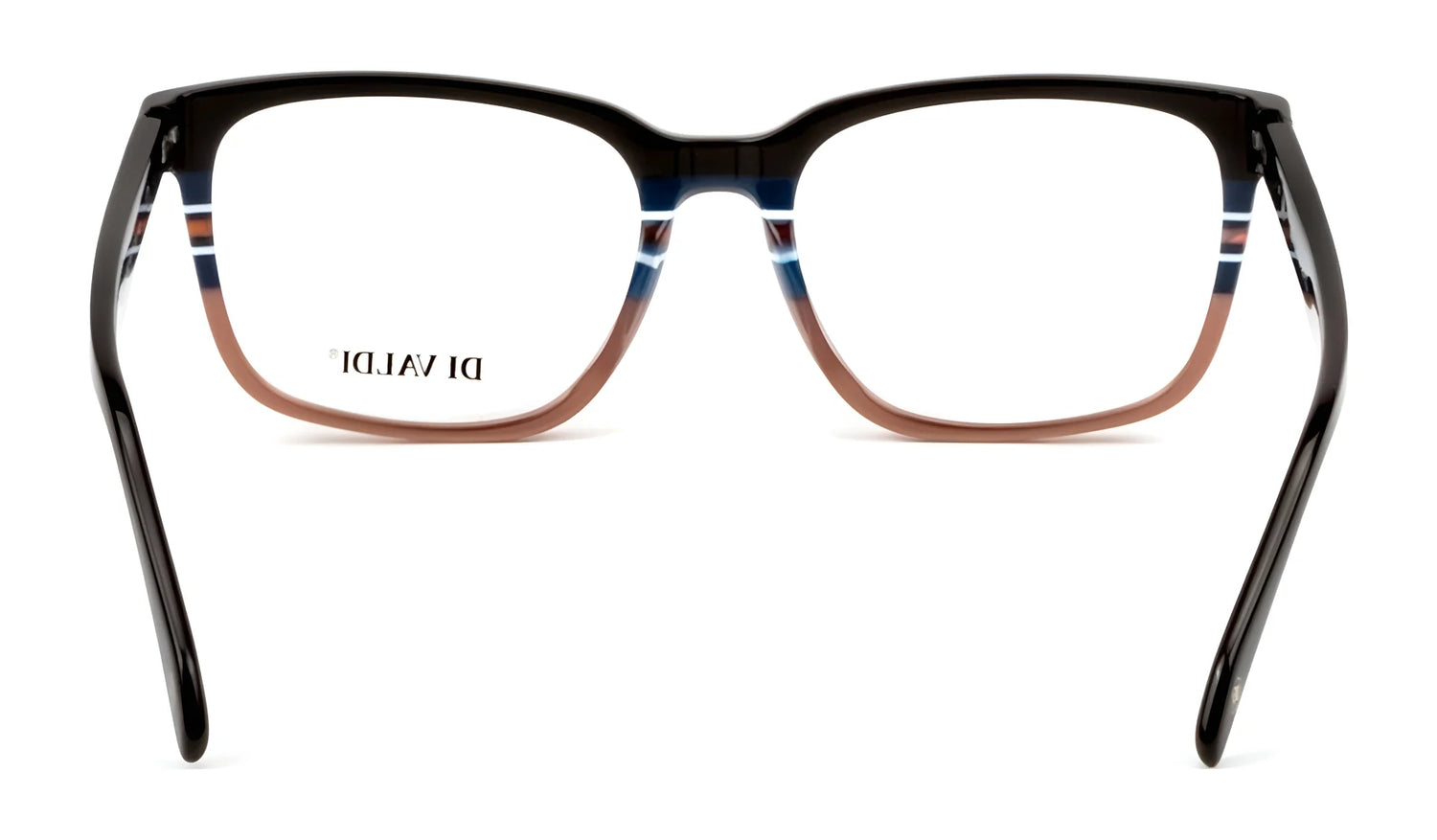 Di Valdi DVO8261 Eyeglasses | Size 54 Di Valdi DVO8261 Eyeglasses | Size 54