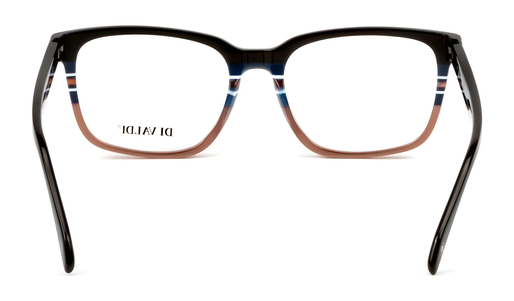 Di Valdi DVO8261 Eyeglasses | Size 54 Di Valdi DVO8261 Eyeglasses | Size 54
