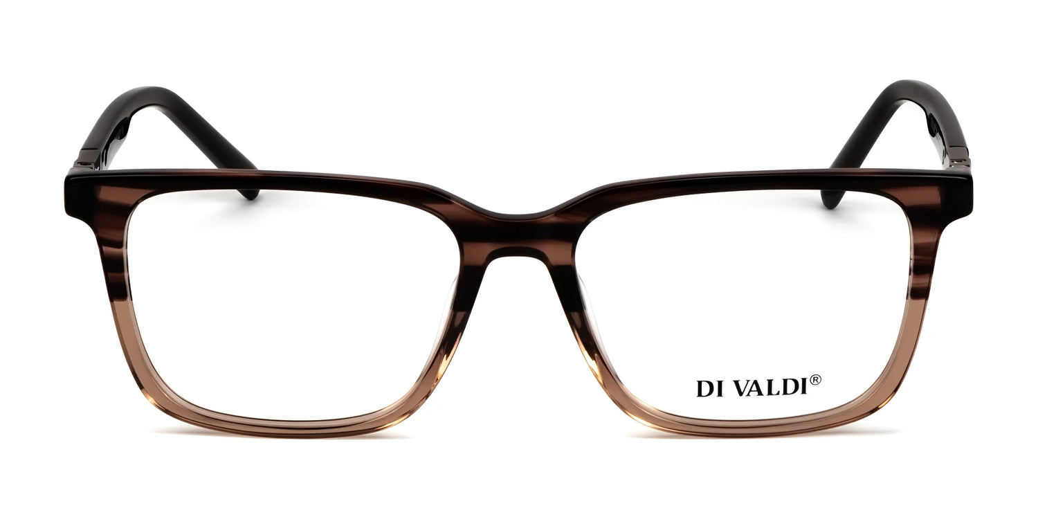 Di Valdi DVO8262 Eyeglasses Di Valdi DVO8262 Eyeglasses