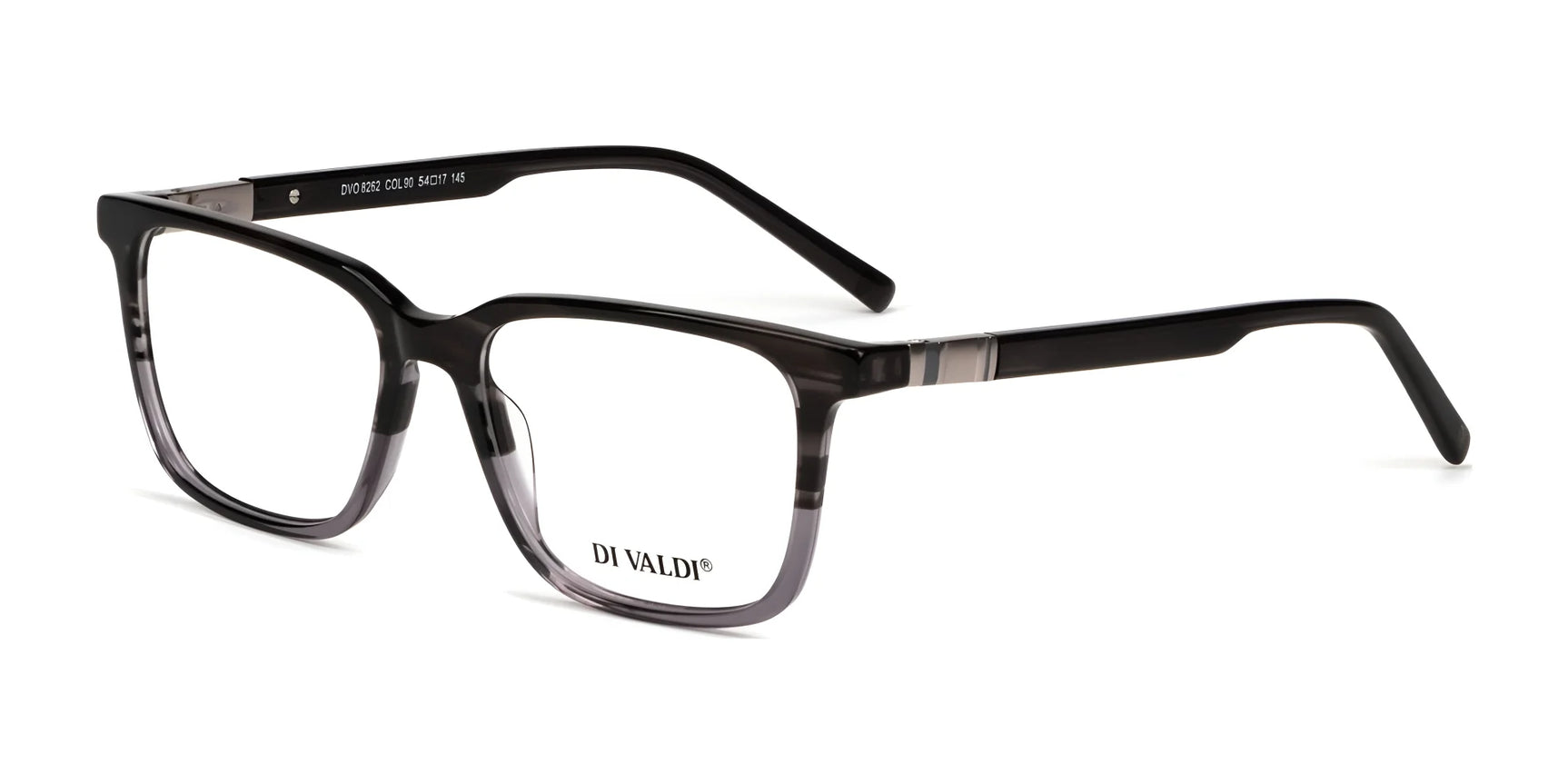 Di Valdi DVO8262 Eyeglasses Color №090 Di Valdi DVO8262 Eyeglasses Color №090