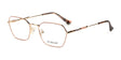 Di Valdi DVO8264 Eyeglasses Color №010 Di Valdi DVO8264 Eyeglasses Color №010
