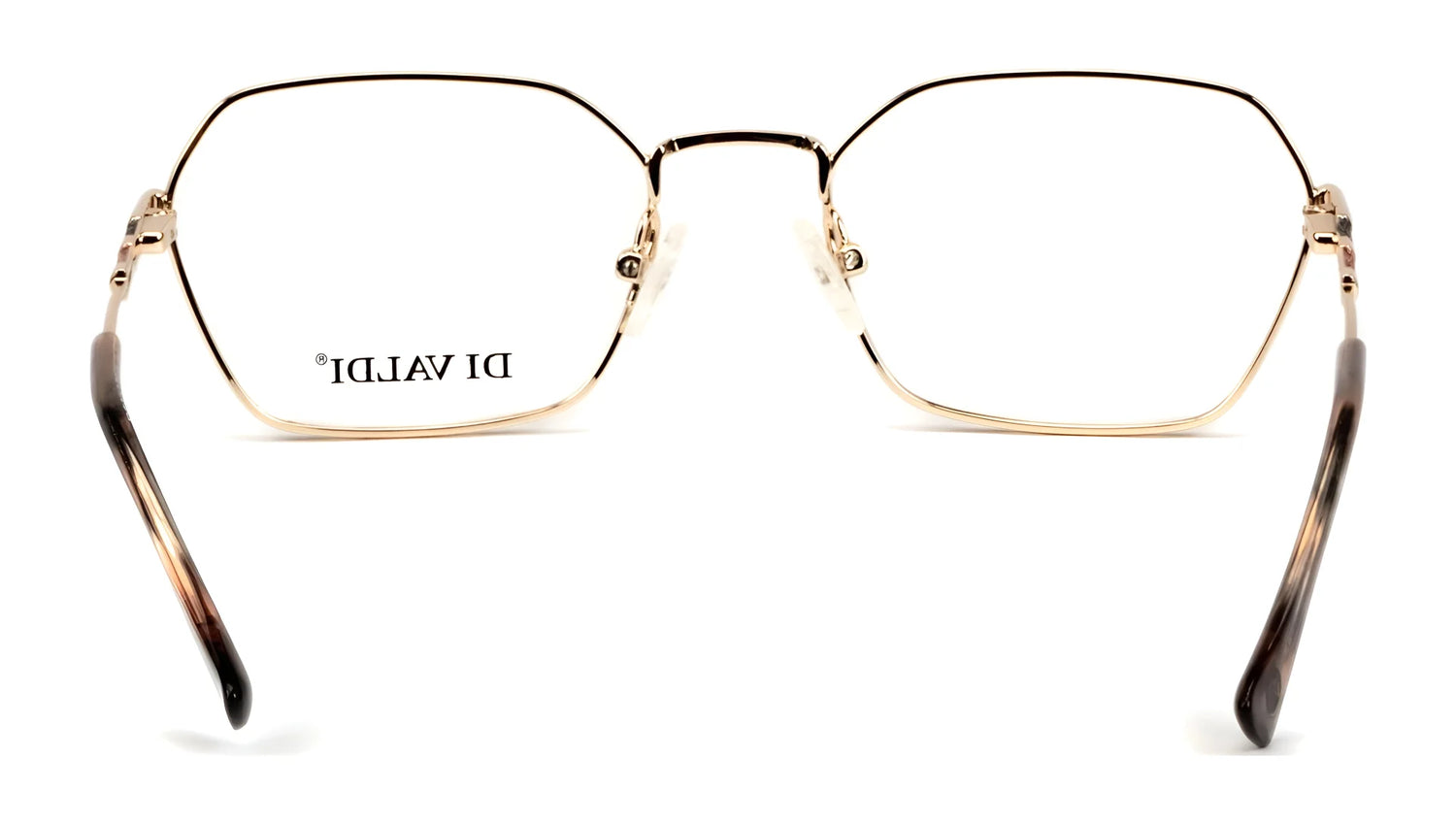 Di Valdi DVO8264 Eyeglasses | Size 55 Di Valdi DVO8264 Eyeglasses | Size 55