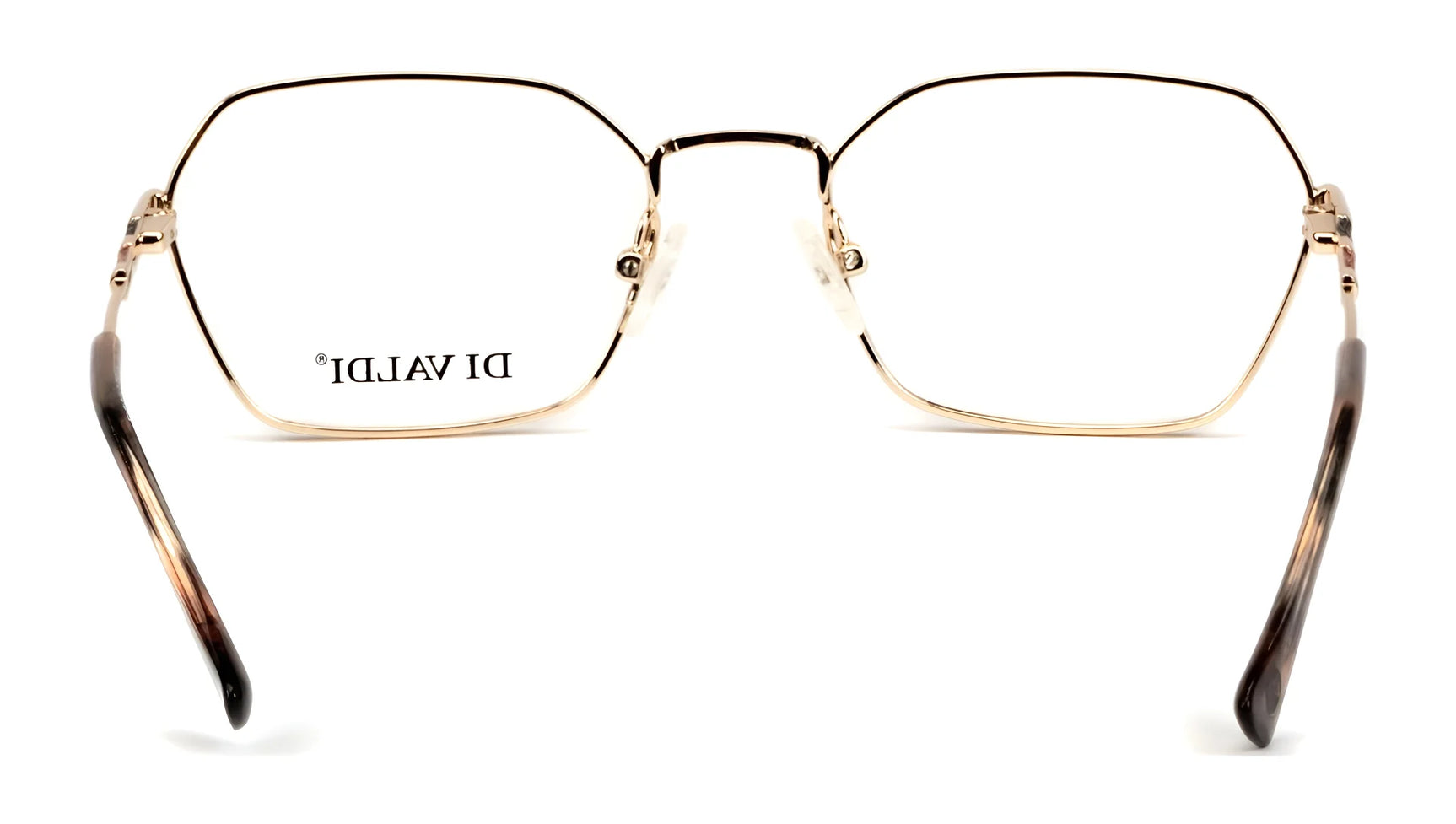Di Valdi DVO8264 Eyeglasses | Size 55 Di Valdi DVO8264 Eyeglasses | Size 55