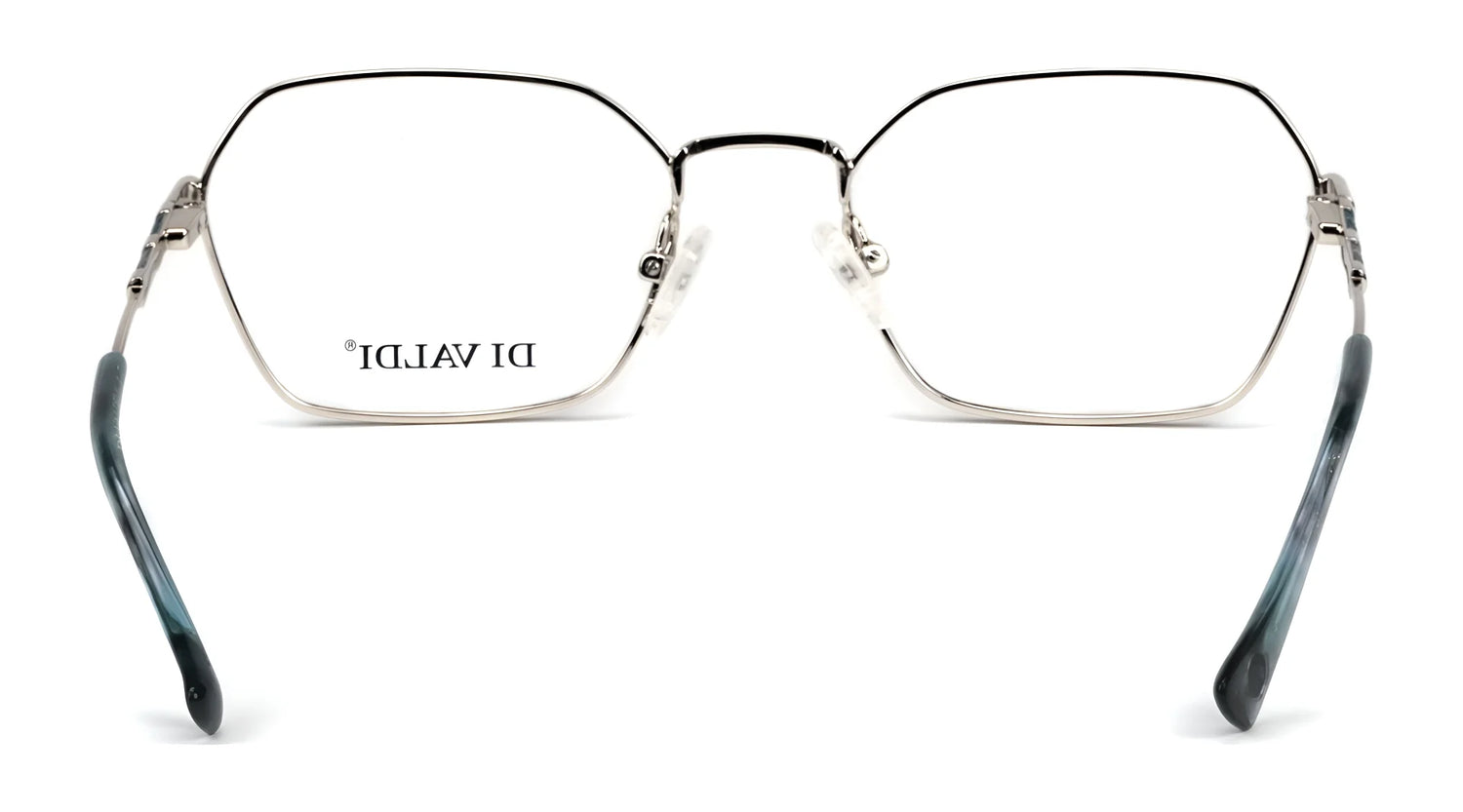 Di Valdi DVO8264 Eyeglasses | Size 55 Di Valdi DVO8264 Eyeglasses | Size 55
