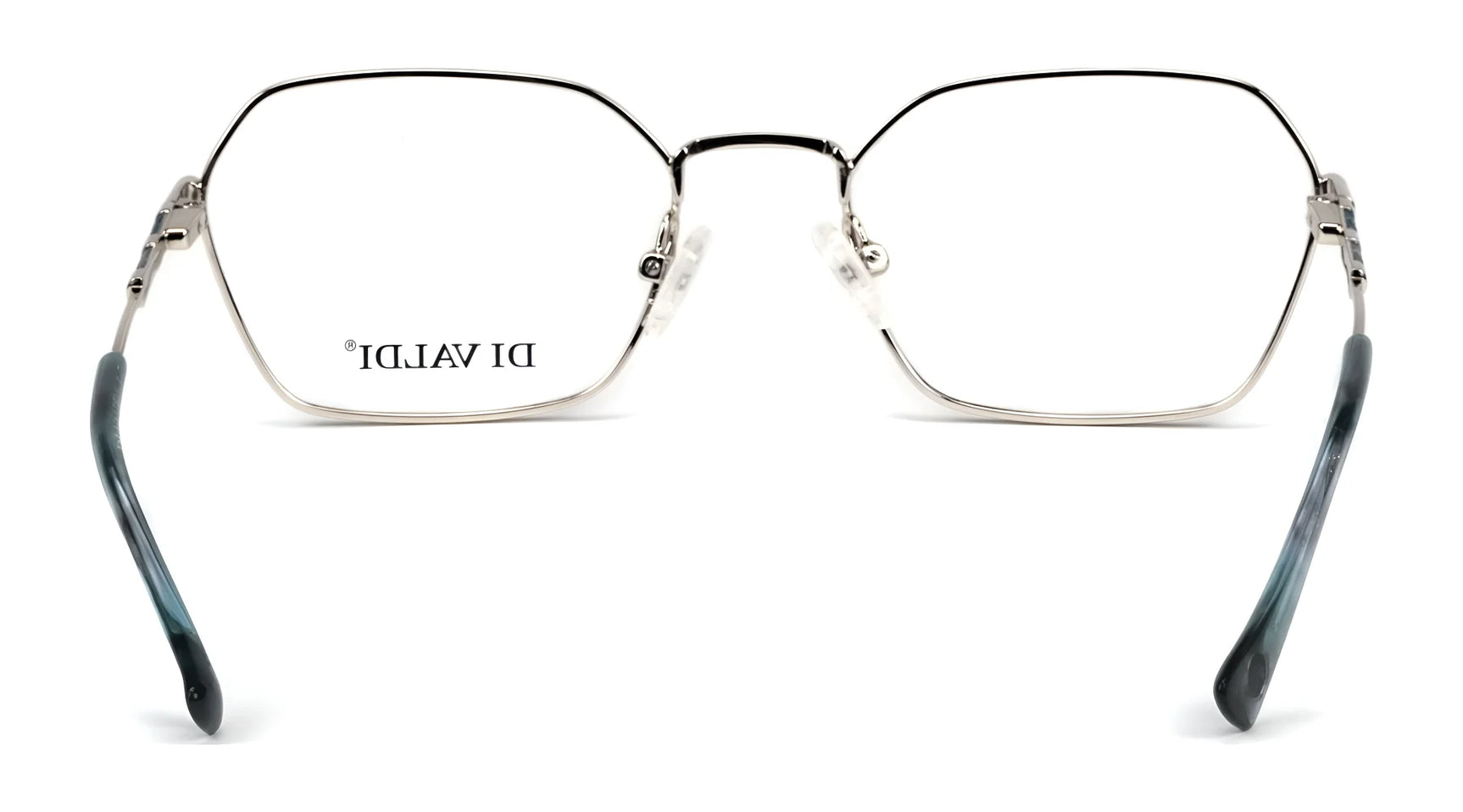 Di Valdi DVO8264 Eyeglasses | Size 55 Di Valdi DVO8264 Eyeglasses | Size 55