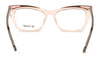 Di Valdi DVO8265 Eyeglasses | Size 52 / Color №010