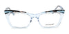 Di Valdi DVO8265 Eyeglasses | Size 52 / Color №010