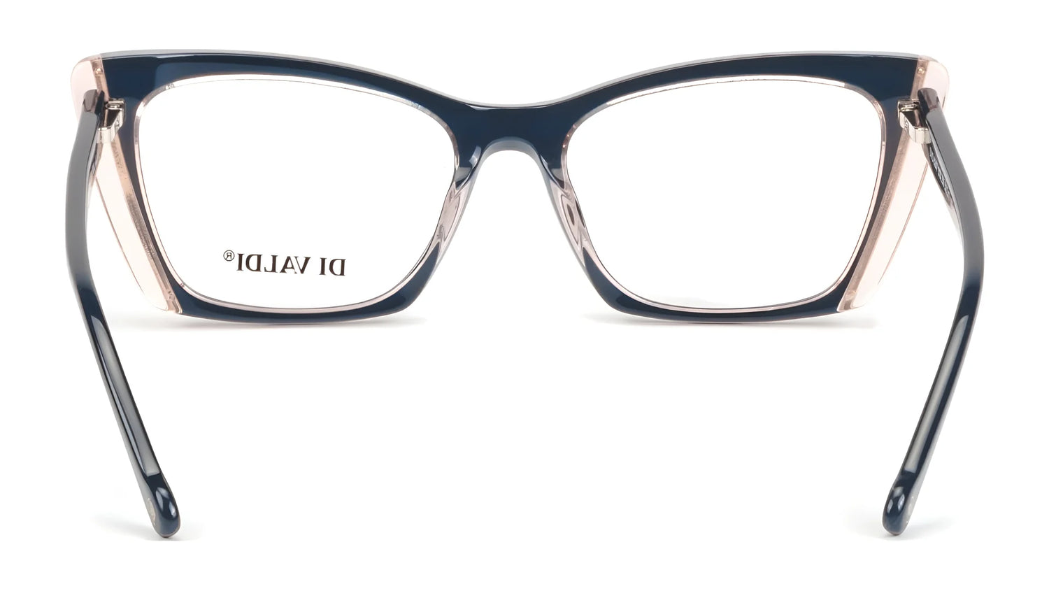 Di Valdi DVO8267 Eyeglasses | Size 52 Di Valdi DVO8267 Eyeglasses | Size 52