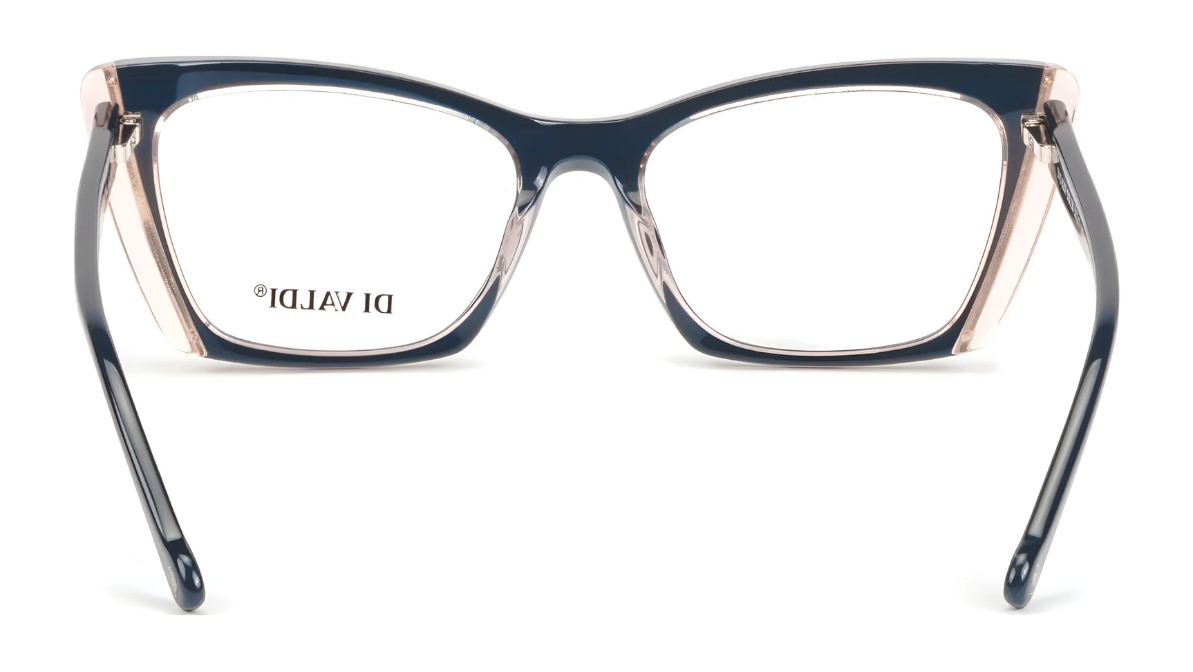 Di Valdi DVO8267 Eyeglasses | Size 52 Di Valdi DVO8267 Eyeglasses | Size 52
