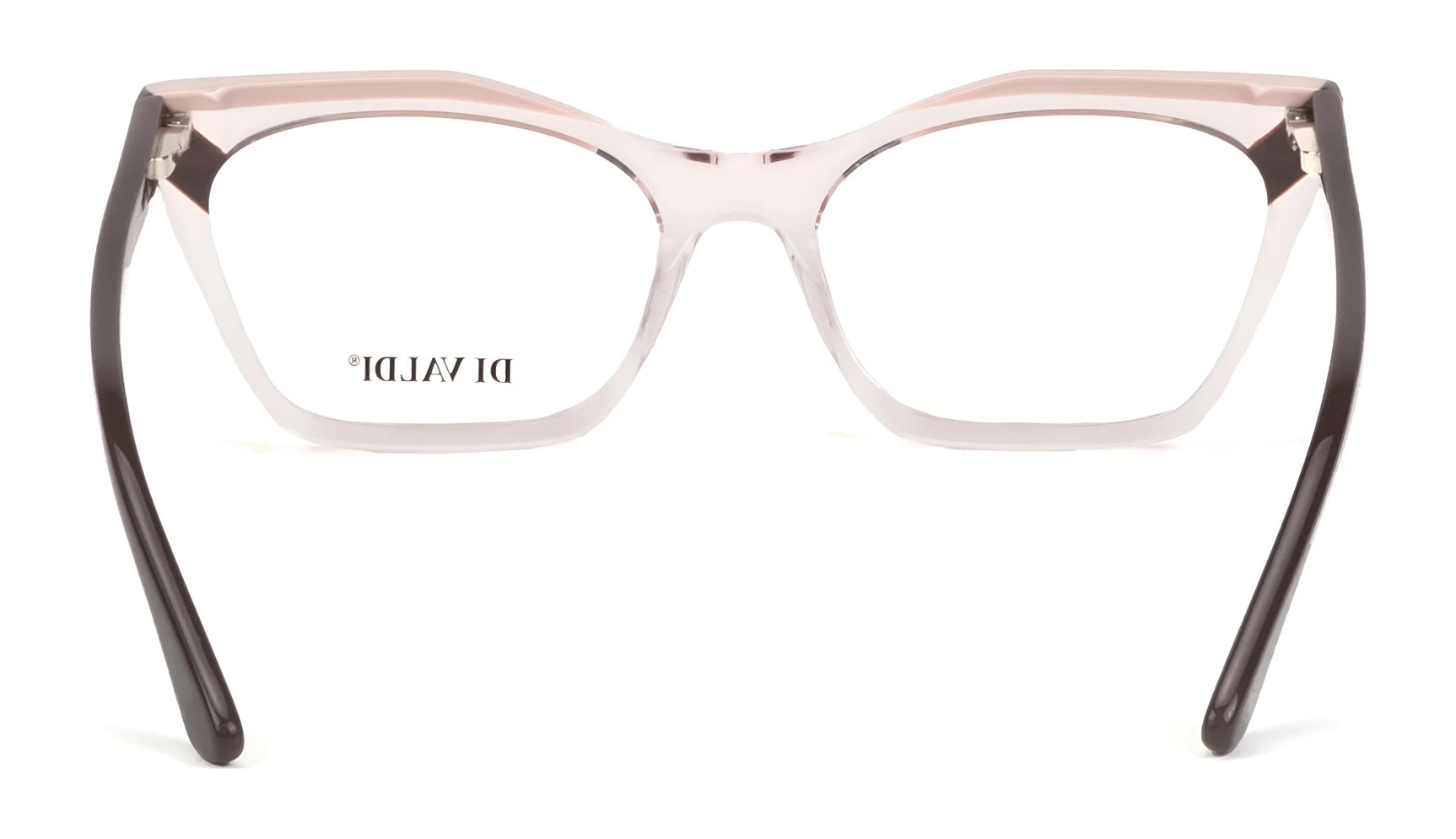 Di Valdi DVO8269 Eyeglasses | Size 53 Di Valdi DVO8269 Eyeglasses | Size 53