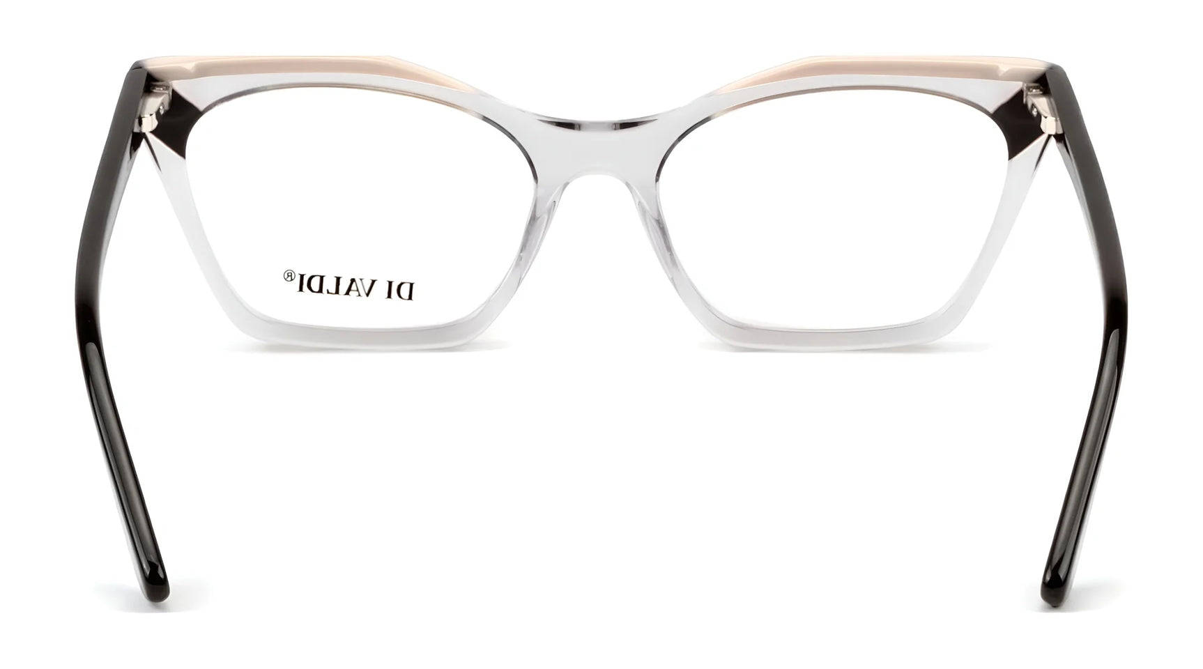 Di Valdi DVO8269 Eyeglasses | Size 53 Di Valdi DVO8269 Eyeglasses | Size 53