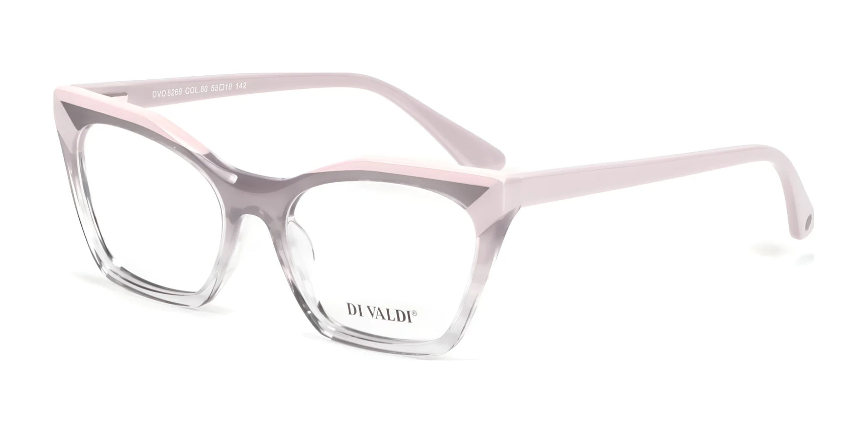 Di Valdi DVO8269 Eyeglasses Color №080 Di Valdi DVO8269 Eyeglasses Color №080