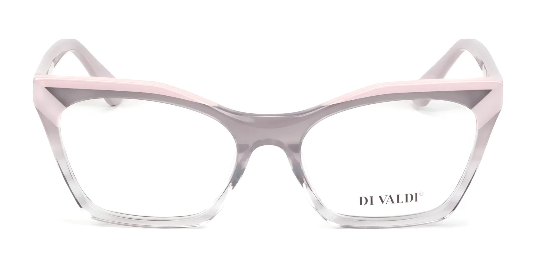 Di Valdi DVO8269 Eyeglasses | Size 53 Di Valdi DVO8269 Eyeglasses | Size 53