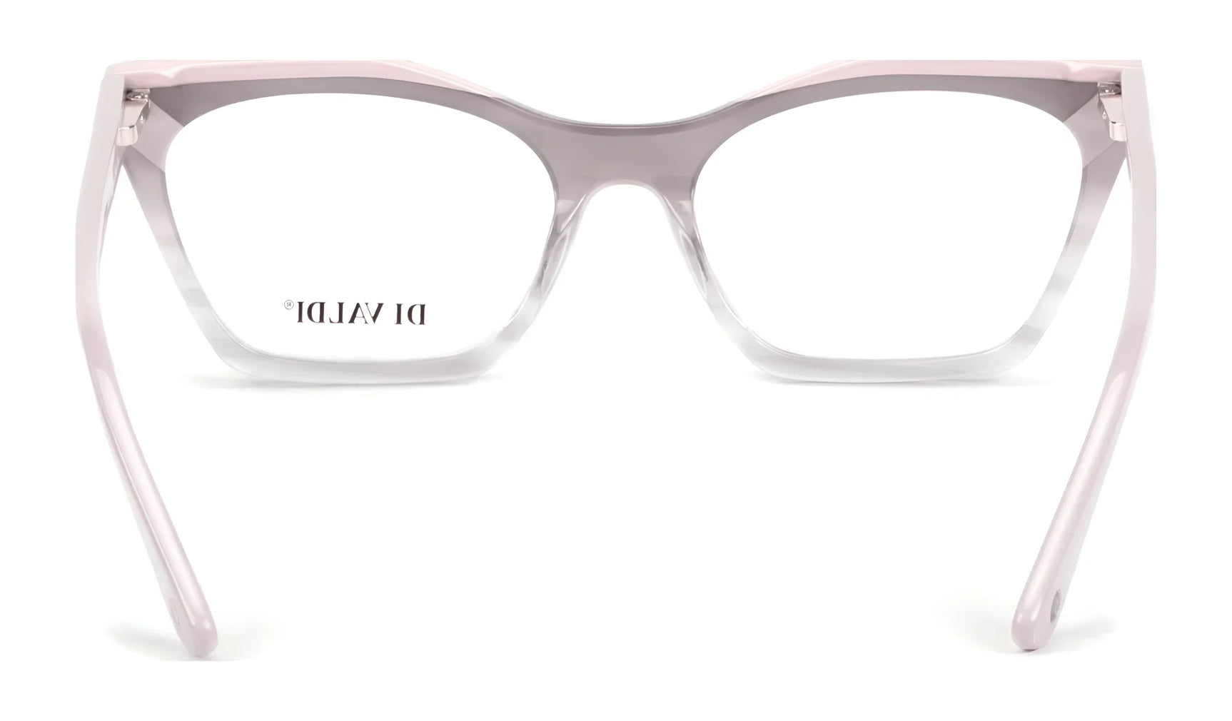 Di Valdi DVO8269 Eyeglasses | Size 53 Di Valdi DVO8269 Eyeglasses | Size 53