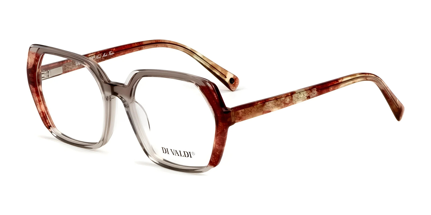 Di Valdi DVO8270 Eyeglasses Color №030 Di Valdi DVO8270 Eyeglasses Color №030