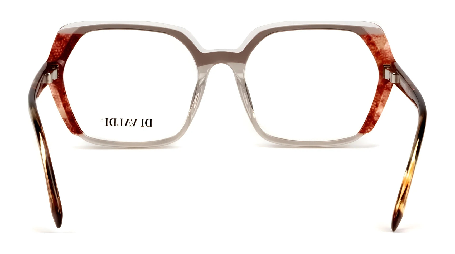 Di Valdi DVO8270 Eyeglasses | Size 53 Di Valdi DVO8270 Eyeglasses | Size 53