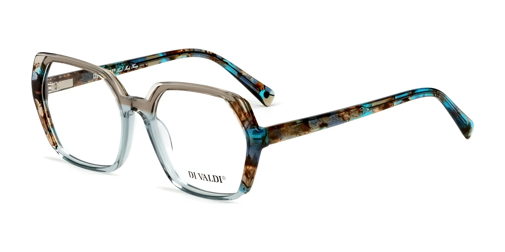 Di Valdi DVO8270 Eyeglasses Color №050 Di Valdi DVO8270 Eyeglasses Color №050