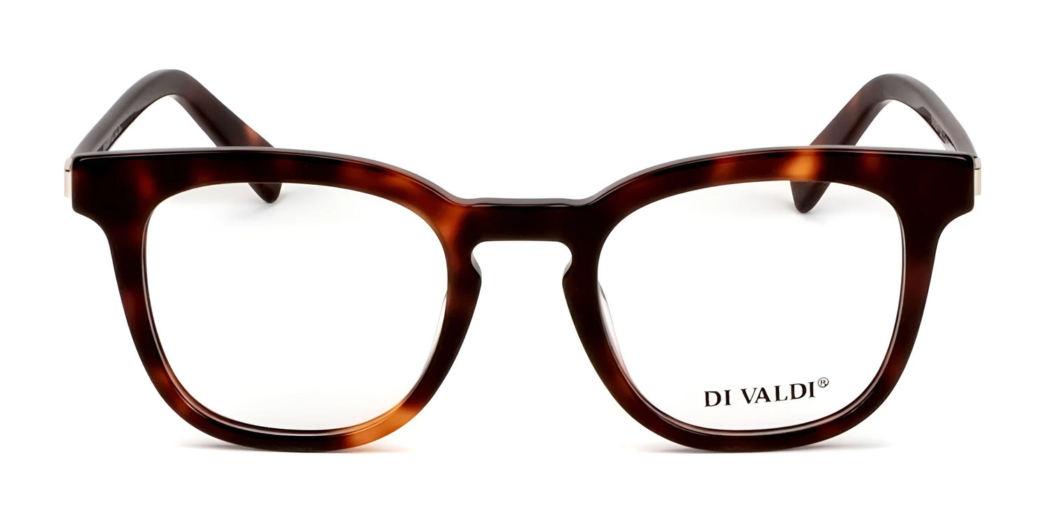 Di Valdi DVO8271 Eyeglasses | Size 49 Di Valdi DVO8271 Eyeglasses | Size 49