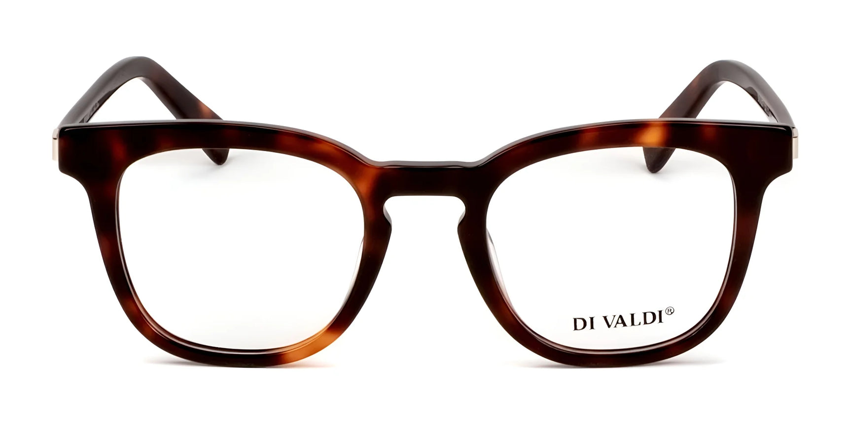 Di Valdi DVO8271 Eyeglasses | Size 49 Di Valdi DVO8271 Eyeglasses | Size 49