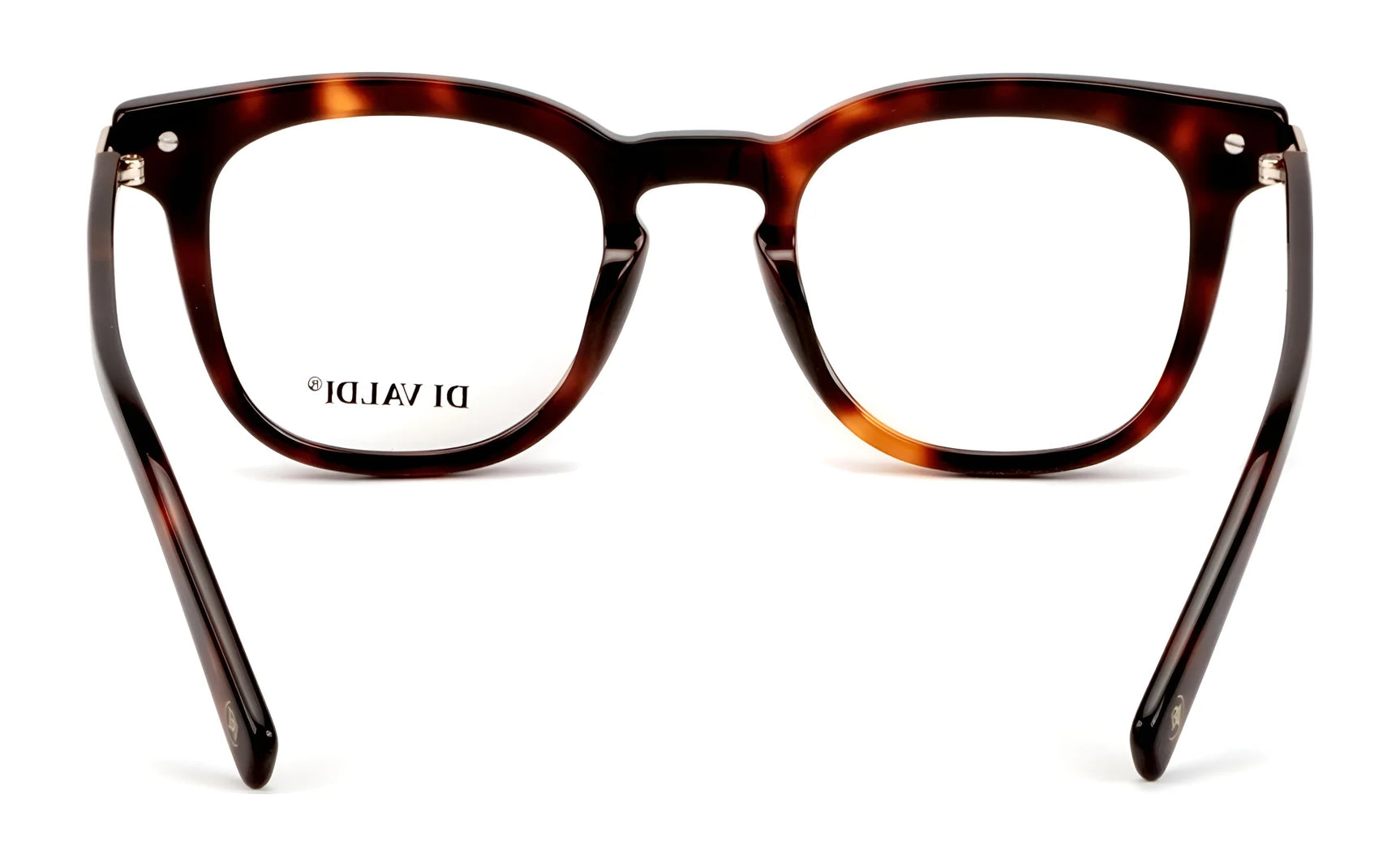 Di Valdi DVO8271 Eyeglasses | Size 49 Di Valdi DVO8271 Eyeglasses | Size 49