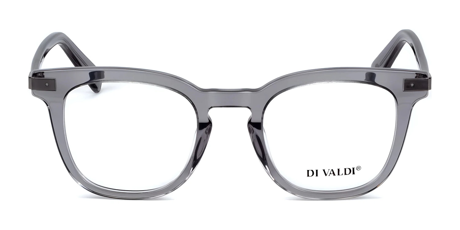Di Valdi DVO8271 Eyeglasses | Size 49 Di Valdi DVO8271 Eyeglasses | Size 49