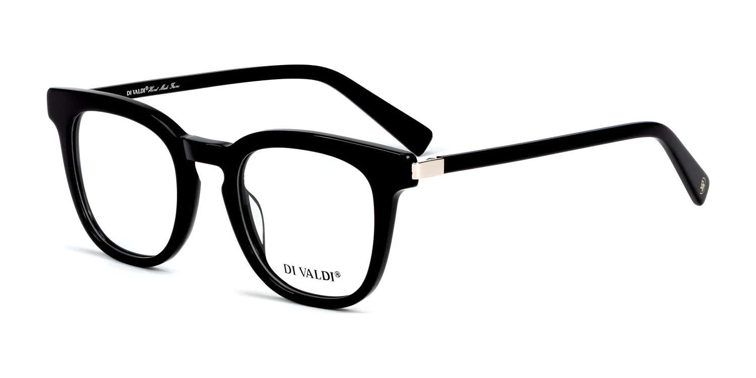 Di Valdi DVO8271 Eyeglasses Color №090 Di Valdi DVO8271 Eyeglasses Color №090
