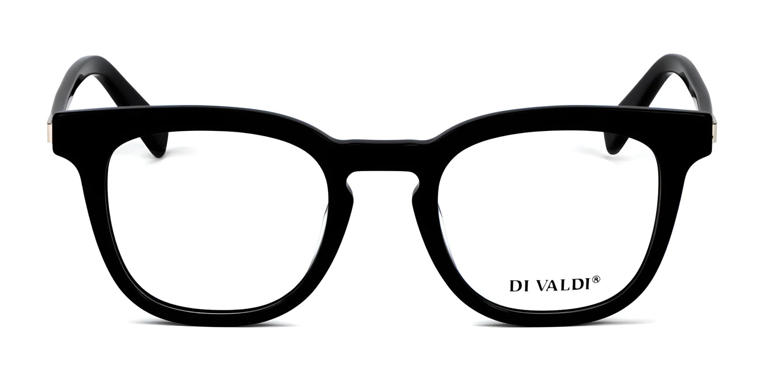 Di Valdi DVO8271 Eyeglasses | Size 49 Di Valdi DVO8271 Eyeglasses | Size 49