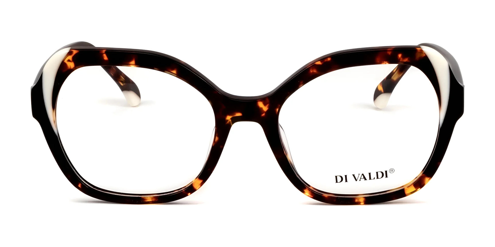 Di Valdi DVO8272 Eyeglasses | Size 54 Di Valdi DVO8272 Eyeglasses | Size 54