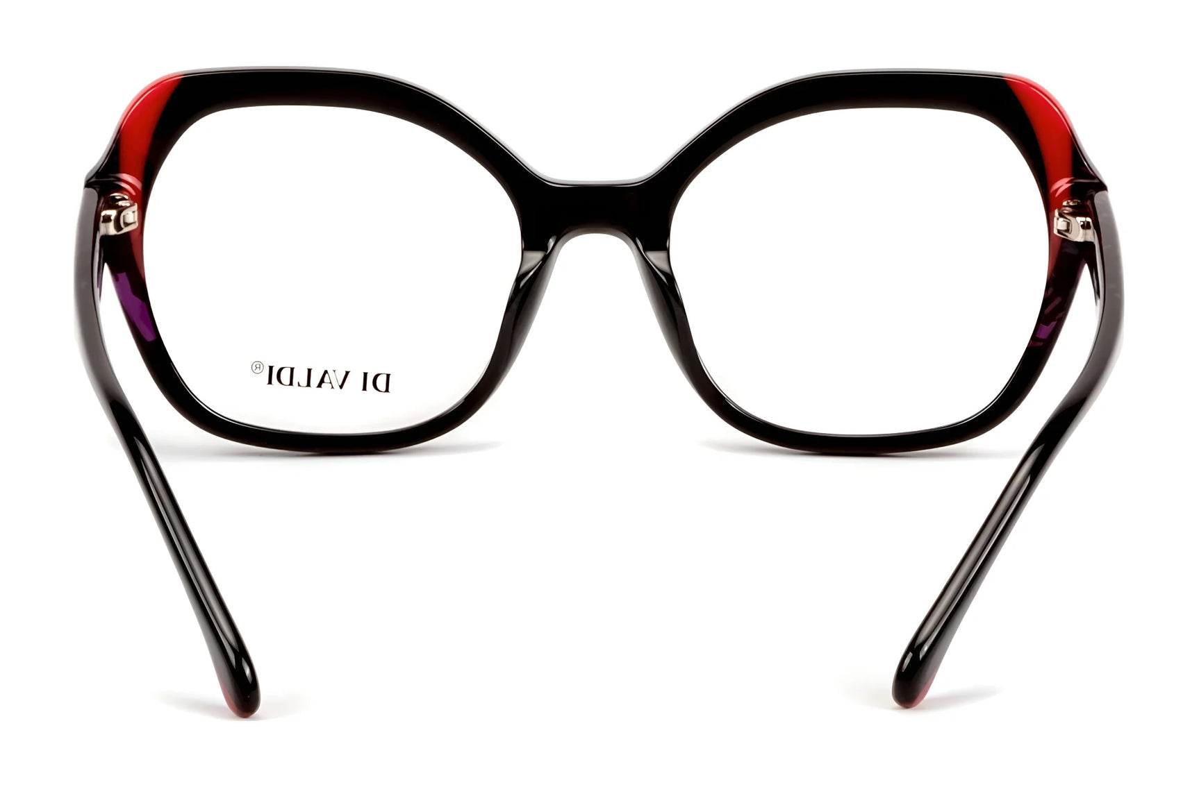 Di Valdi DVO8272 Eyeglasses | Size 54 Di Valdi DVO8272 Eyeglasses | Size 54