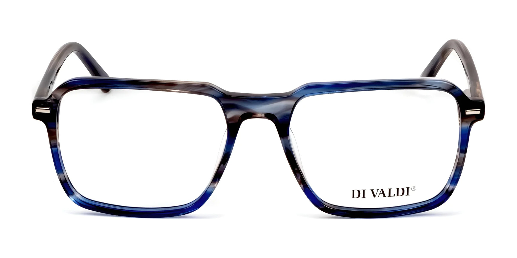 Di Valdi DVO8273 Eyeglasses | Size 54 Di Valdi DVO8273 Eyeglasses | Size 54