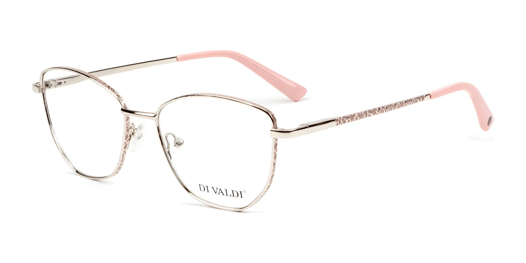 Di Valdi DVO8278 Eyeglasses Color №035 Di Valdi DVO8278 Eyeglasses Color №035