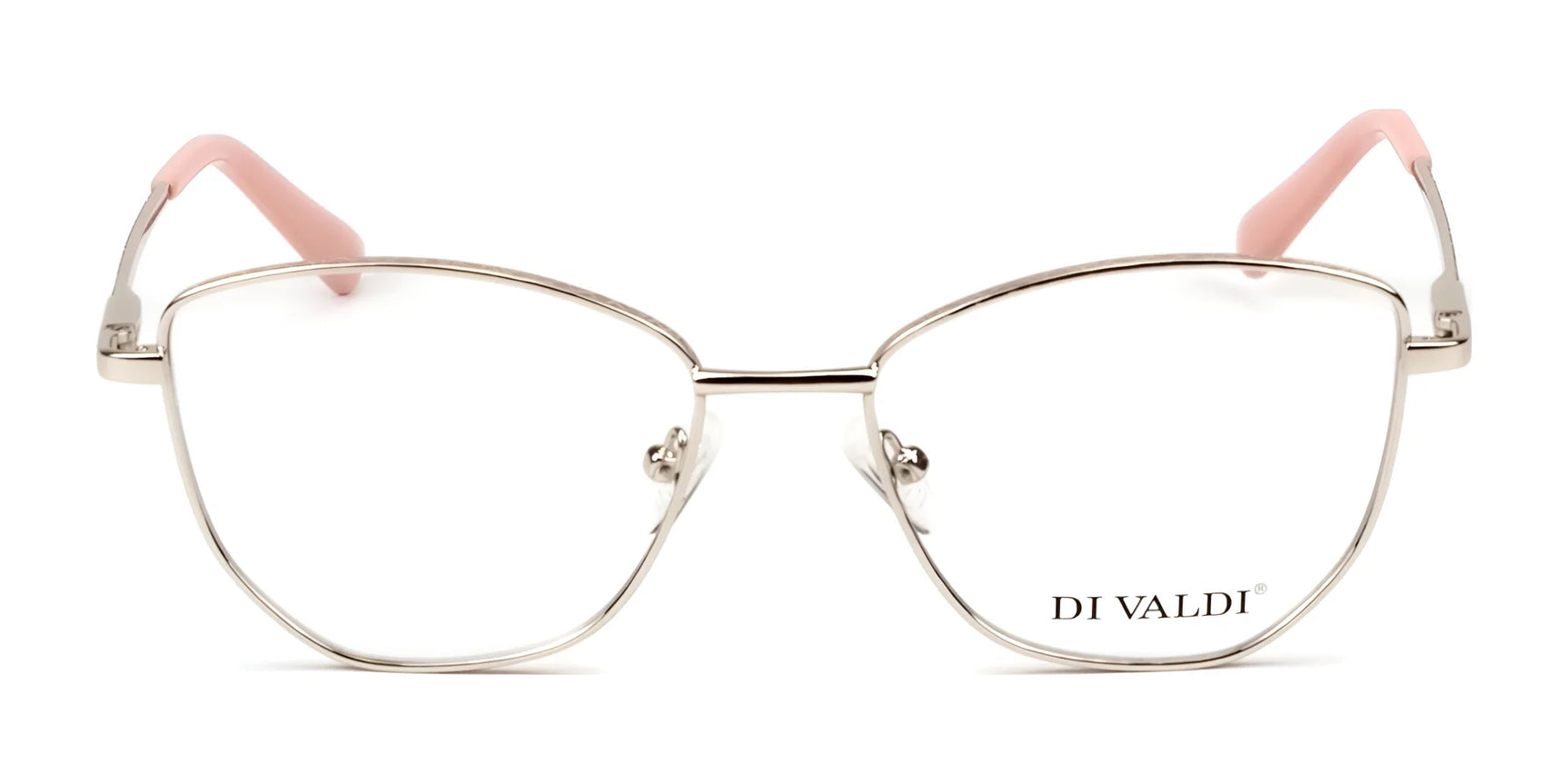 Di Valdi DVO8278 Eyeglasses | Size 54 Di Valdi DVO8278 Eyeglasses | Size 54