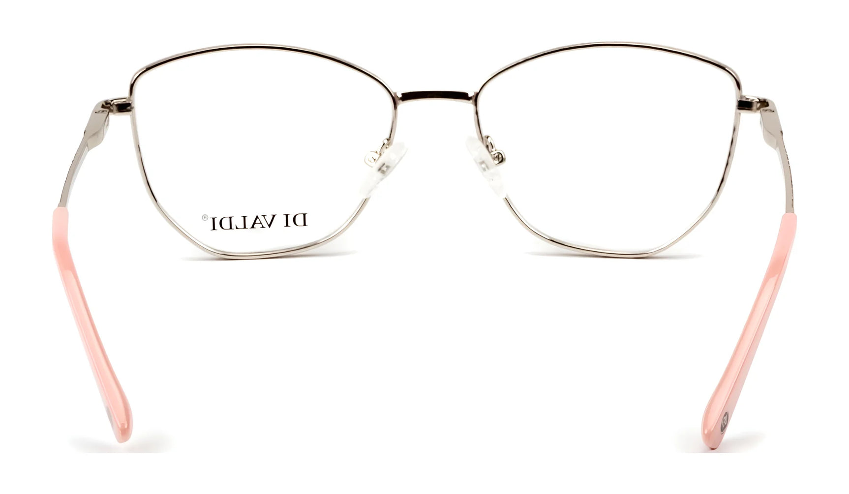 Di Valdi DVO8278 Eyeglasses | Size 54 Di Valdi DVO8278 Eyeglasses | Size 54