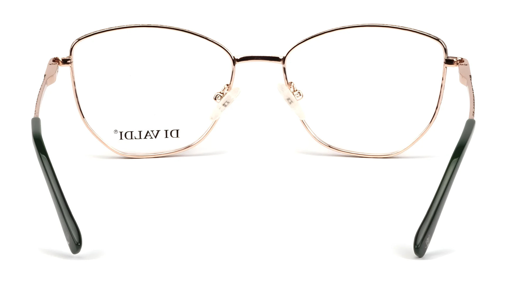 Di Valdi DVO8278 Eyeglasses | Size 54 Di Valdi DVO8278 Eyeglasses | Size 54