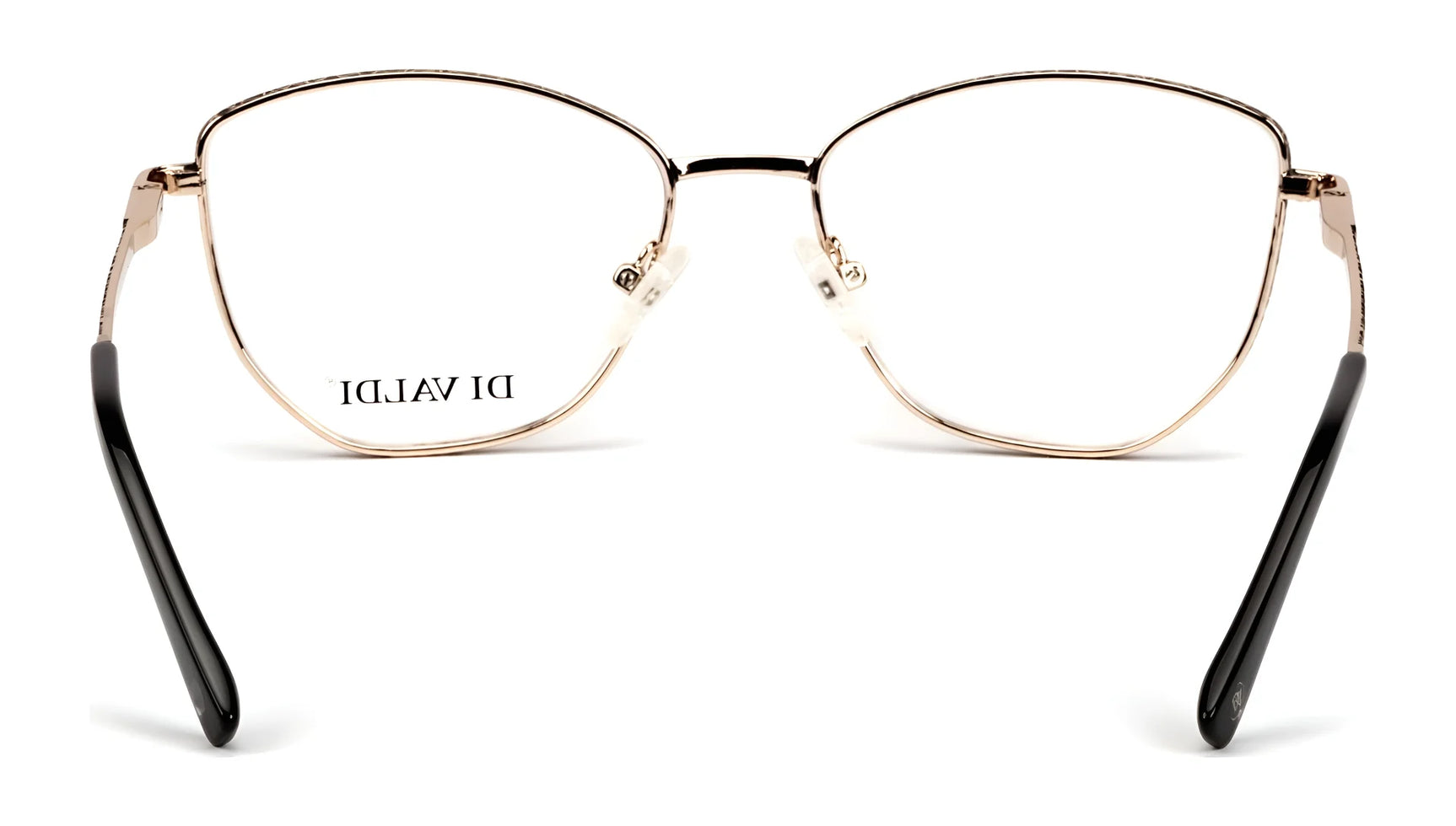 Di Valdi DVO8278 Eyeglasses | Size 54 Di Valdi DVO8278 Eyeglasses | Size 54