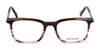 Di Valdi DVO8280 Eyeglasses | Size 52 / Color №010