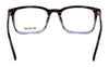 Di Valdi DVO8280 Eyeglasses | Size 52 / Color №010