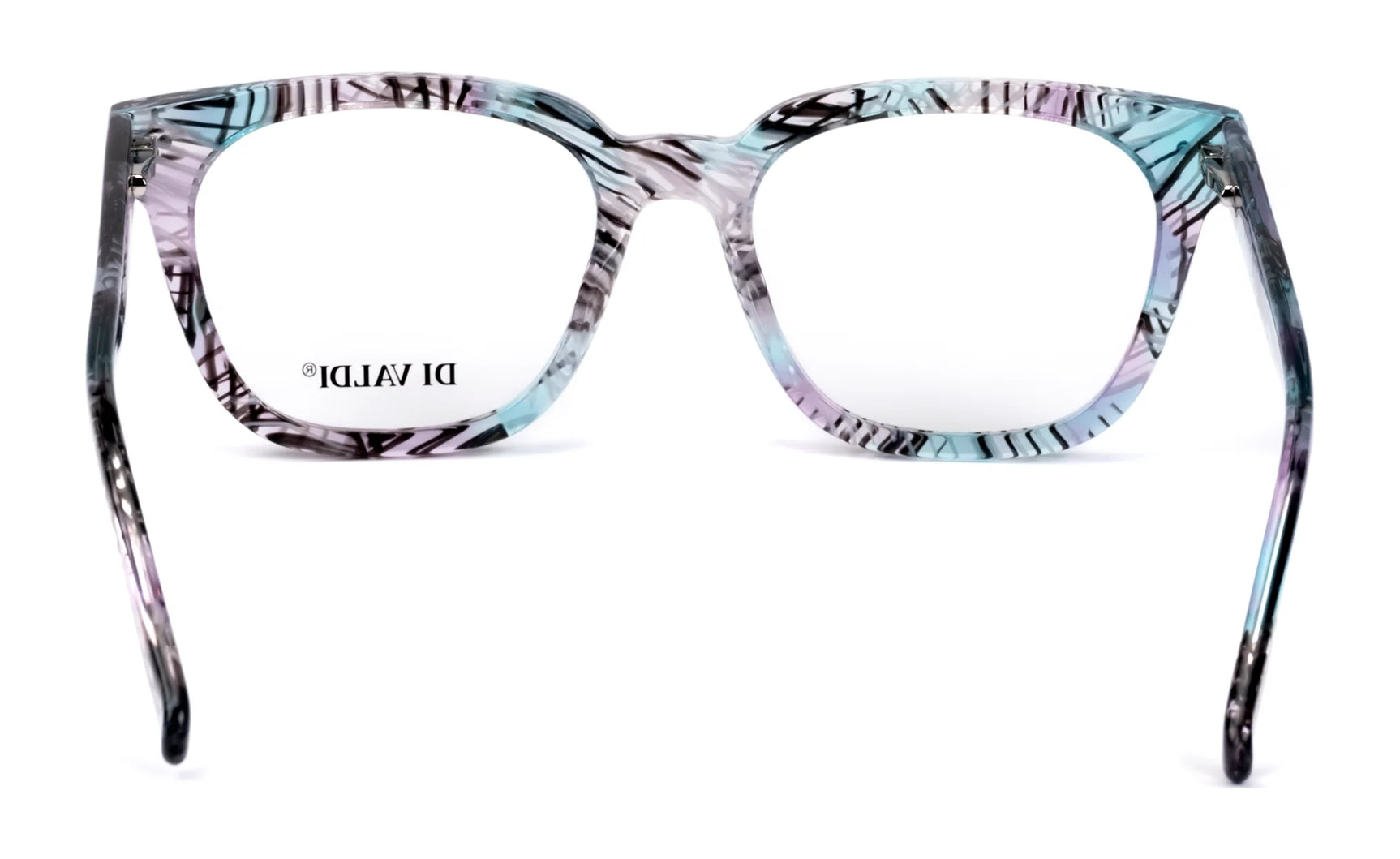 Di Valdi DVO8284 Eyeglasses | Size 53 Di Valdi DVO8284 Eyeglasses | Size 53