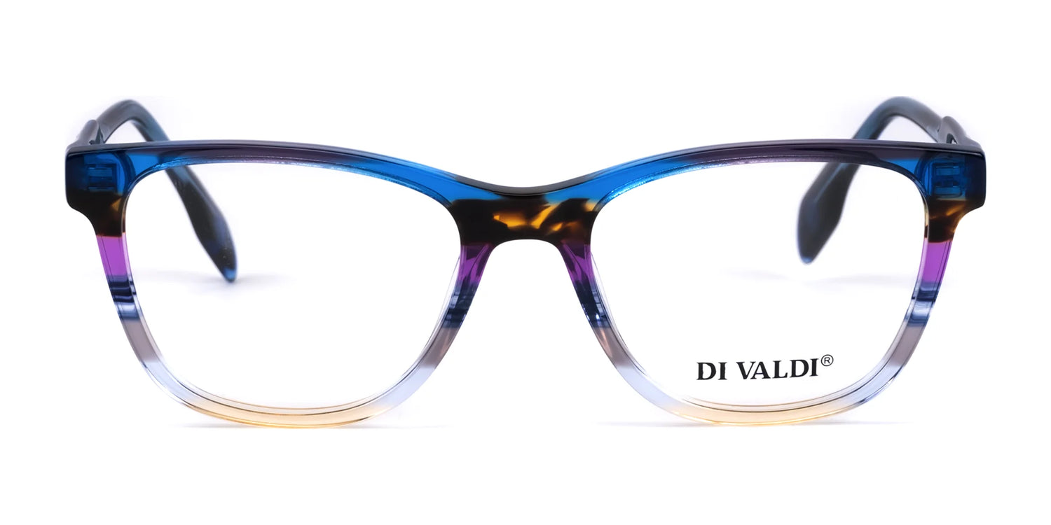 Di Valdi DVO8288 Eyeglasses Color №050 Di Valdi DVO8288 Eyeglasses Color №050