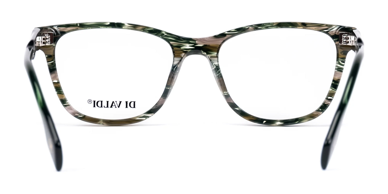 Di Valdi DVO8288 Eyeglasses | Size 50 Di Valdi DVO8288 Eyeglasses | Size 50