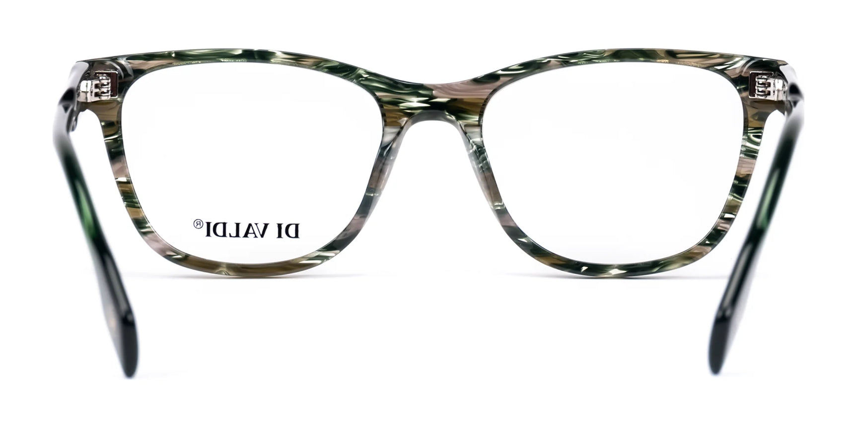 Di Valdi DVO8288 Eyeglasses | Size 50 Di Valdi DVO8288 Eyeglasses | Size 50